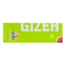 Seda Gizeh Super Fine Cut Corners Single Wide de frente