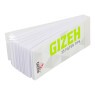 Piteira de Papel Gizeh Slim de lado aberta
