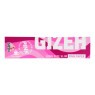 Seda Gizeh Pink King Size Slim de frente