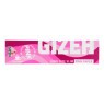 Seda Gizeh Pink King Size Slim de frente