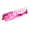 Seda Gizeh Pink King Size Slim de lado