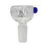 Glass Bowl Squadafum 14mm Macho