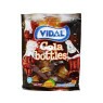 Bala de Goma Cola Bottles 100g