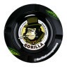 Cinzeiro de Metal Gorilla de frente