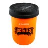 Pote Hermético Restash x Gorilla 236ml no verso tabacaria da mata