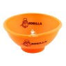 Cuia de Silicone Gorilla de frente