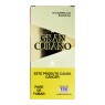 Cigarrilha Gran Cubano Baunilha de frente
