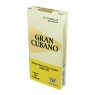 Cigarrilha Gran Cubano Baunilha de lado