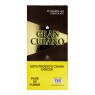 Caixa de Cigarrilha Gran Cubano Chocolate C/ Piteira de frente
