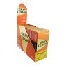 Caixa de Cigarrilha Gran Cubano Cognac C/ Piteira