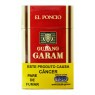 Gudang Garam Professional de frente