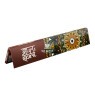 Seda Guru Spirit Longa Brown Large de lado tabacaria da mata