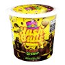 Copo ChocoGrower Hash Balls Chocolate Dark 70% de frente