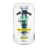 Cerveja Mr. Hemp Dank Session Ipa 350ml de frente