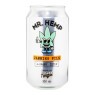 Cerveja Mr. Hemp Jamming Pils 350ml de frente