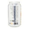 Cerveja Mr. Hemp Jamming Pils 350ml no verso