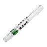 Piteira Hippie Bong Longa C/ Bocal Mix de frente