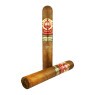 Charuto H.Upmann Magnum 56 Edición Limitada 2015 de frente e de lado