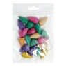 Incenso em Cone Mix de Aromas