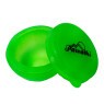 Slick de Silicone Parvathi 8ml verde