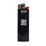 Isqueiro Bic Maxi Preto