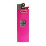 Isqueiro Bic Maxi Rosa