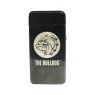 Isqueiro de Plasma The Bulldog Preto Titanium