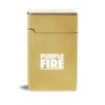 Isqueiro PurpleFire Costa Gold