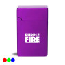 Isqueiro de Plasma PurpleFire Clássico
