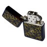 Isqueiro Zippo 29926 Filgree aberto