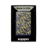 Isqueiro Zippo 29926 Filgree na caixa