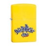Isqueiro Zippo 24839 Grafiti Number