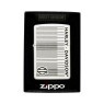 caixa Isqueiro Zippo 49465 Harley Davidson