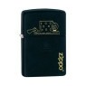 Zippo Lighter Insert