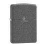 Zippo Iron Stone
