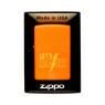 Isqueiro Zippo 29925 Let's Rock Design