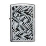 Isqueiro Zippo Line Grid 