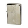 Isqueiro Zippo 49163 Luxury Design