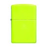 Zippo Neon