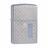 Isqueiro Zippo 49212 Pattern Panel Design