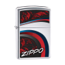 Zippo Satin and Ribbons