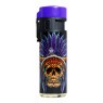 Maçarico Prof Colour Grenade Indian Skull azul