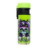 Maçarico Prof Classic Crazy Skull verde