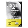 Jack Paiol's White Mint de frente