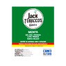 Caixa de Jack Tobacco´s Menta de frente tabacaria da mata