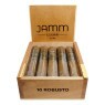 Caixa de Jamm Cigar Robusto Premium