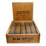 Caixa de Jamm Cigar JP50