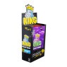 Caixa de King Blunt Mix 7 Sabores de frente tabacaria da mata