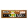 Seda King Paper Unbleached Mini Size frente