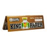 Seda King Paper Unbleached Mini Size lado